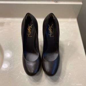 YSL Tribtoo Platform Pump